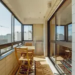Seaside Classic By Vacationy Apartment