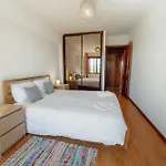 Seaside Classic By Vacationy Appartement