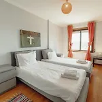 Appartement Seaside Classic By Vacationy