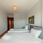 Apartment Seaside Classic By Vacationy *