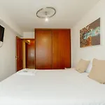 Apartment Seaside Classic By Vacationy *
