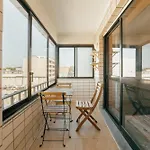 Seaside Classic By Vacationy Appartement Matosinhos (Porto)
