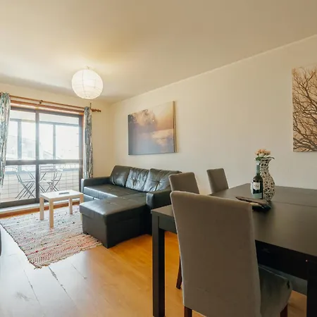 Seaside Classic By Vacationy Apartament *