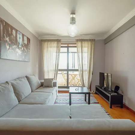 Seaside Classic By Vacationy Apartament *