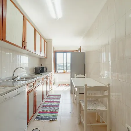 Seaside Classic By Vacationy Matosinhos (Porto)