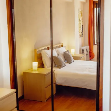 Seaside Classic By Vacationy * Matosinhos (Porto)