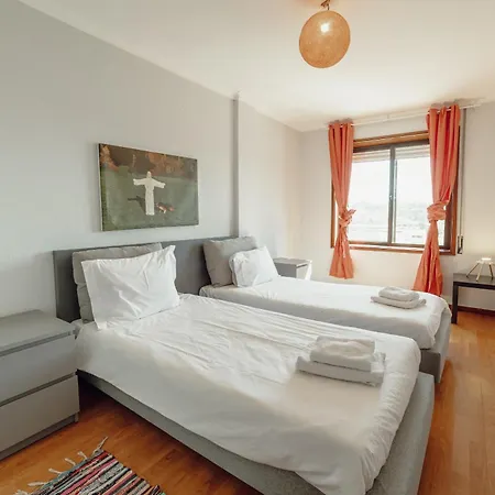 Apartamento Seaside Classic By Vacationy