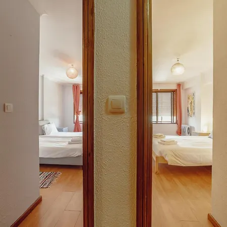 Apartamento Seaside Classic By Vacationy