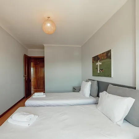 Apartamento Seaside Classic By Vacationy *
