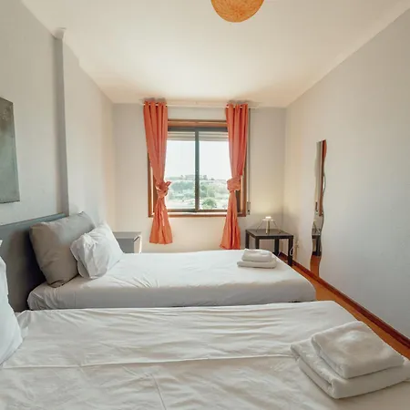 Seaside Classic By Vacationy Apartamento Matosinhos (Porto)
