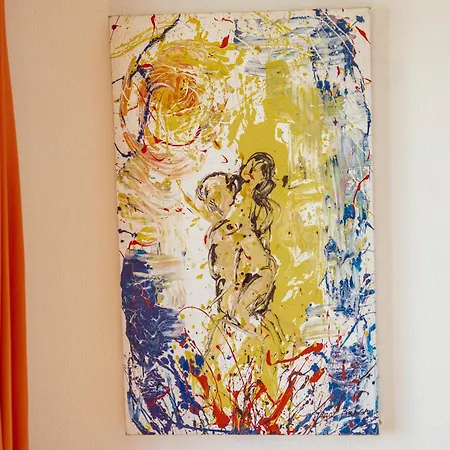 Apartment Seaside Classic By Vacationy