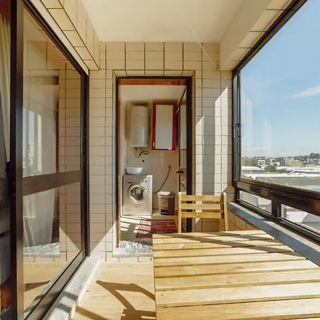 Seaside Classic By Vacationy Apartamento *