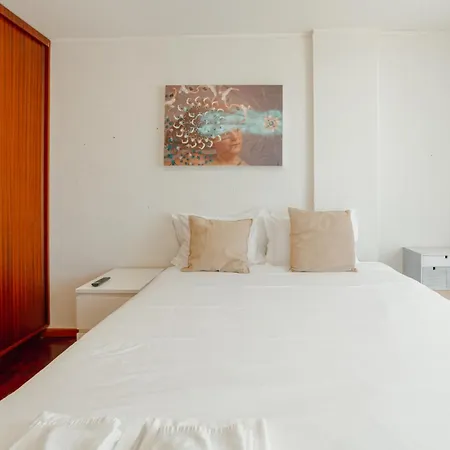 Seaside Classic By Vacationy Matosinhos (Porto)