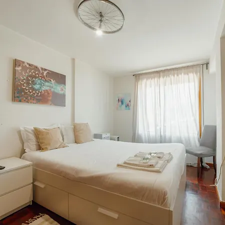 Seaside Classic By Vacationy Apartamento