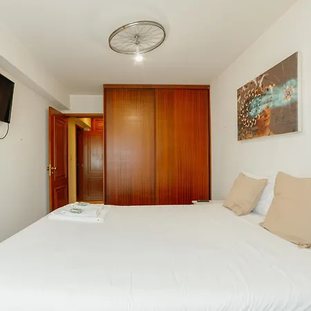 Apartamento Seaside Classic By Vacationy *
