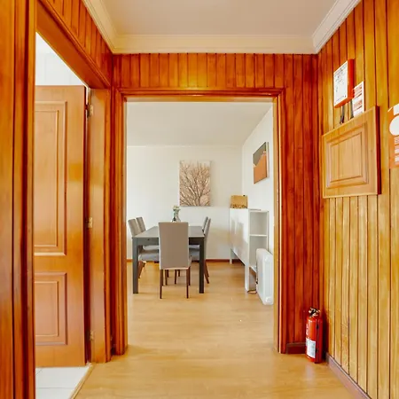 Seaside Classic By Vacationy Apartamento Matosinhos (Porto)