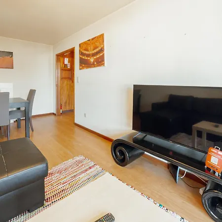 Apartament Seaside Classic By Vacationy