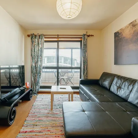 Seaside Classic By Vacationy Apartament