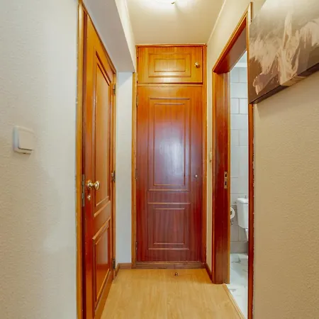 Seaside Classic By Vacationy Apartament *
