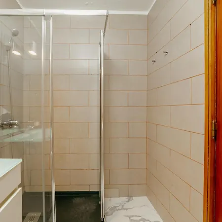 Seaside Classic By Vacationy Apartament Matosinhos (Porto)