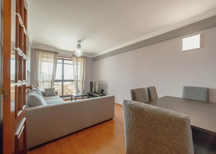 Seaside Classic By Vacationy Apartamento Matosinhos (Porto)