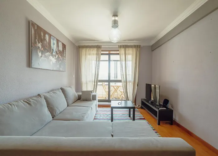 Seaside Classic By Vacationy Apartment *