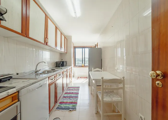 Seaside Classic By Vacationy Matosinhos (Porto)