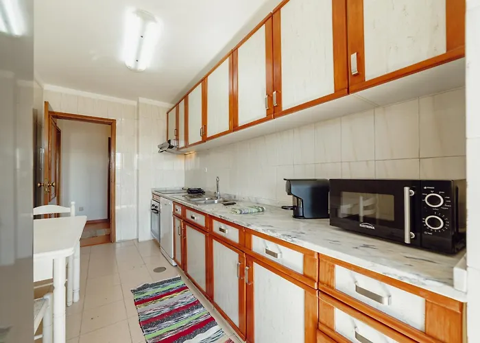 Seaside Classic By Vacationy *