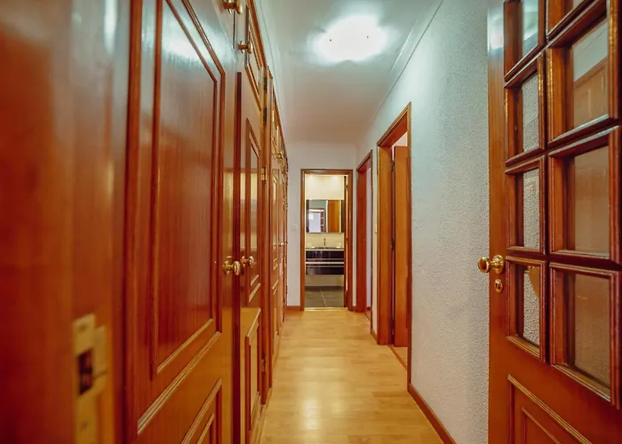 Seaside Classic By Vacationy Matosinhos (Porto)