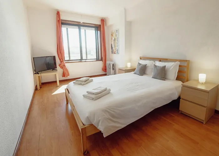 Seaside Classic By Vacationy