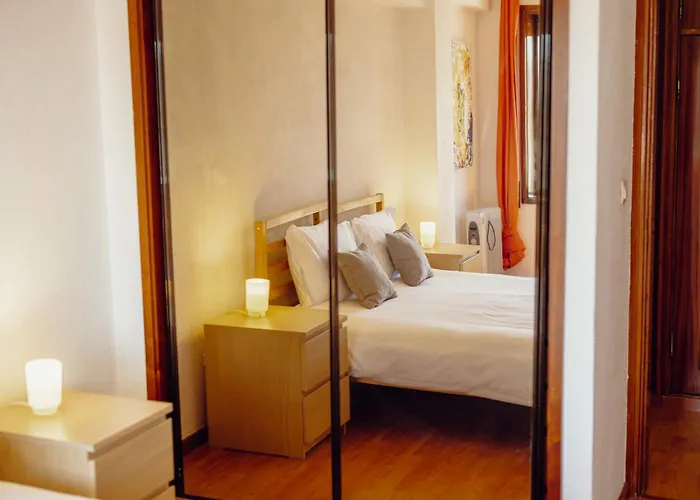 Seaside Classic By Vacationy * Matosinhos (Porto)