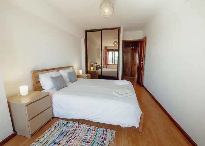 Seaside Classic By Vacationy Apartamento