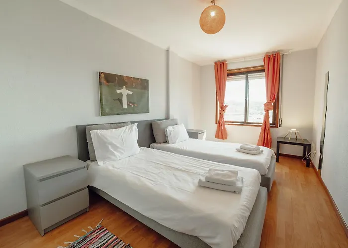 Apartamento Seaside Classic By Vacationy