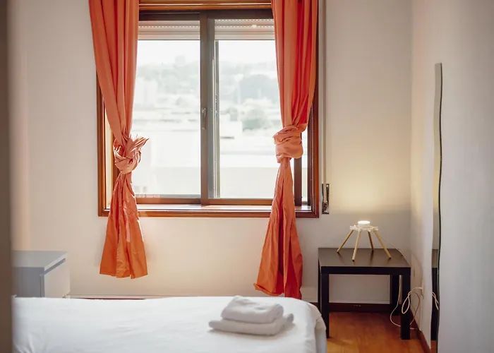 Seaside Classic By Vacationy Apartment *