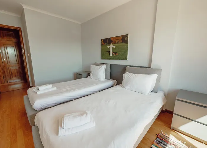 Seaside Classic By Vacationy *