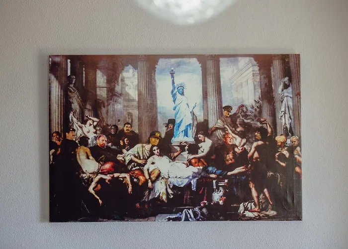 Apartamento Seaside Classic By Vacationy *