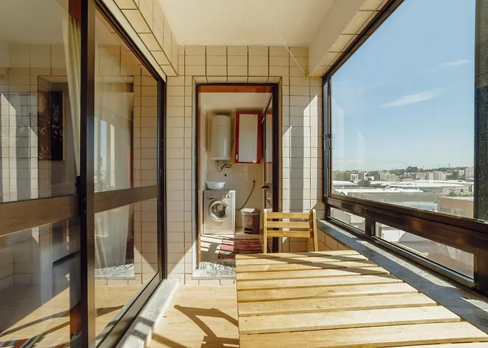 Seaside Classic By Vacationy Apartamento *