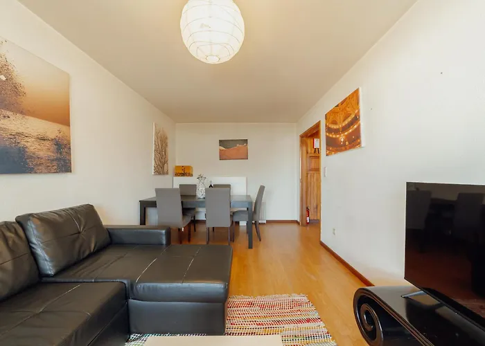 Seaside Classic By Vacationy