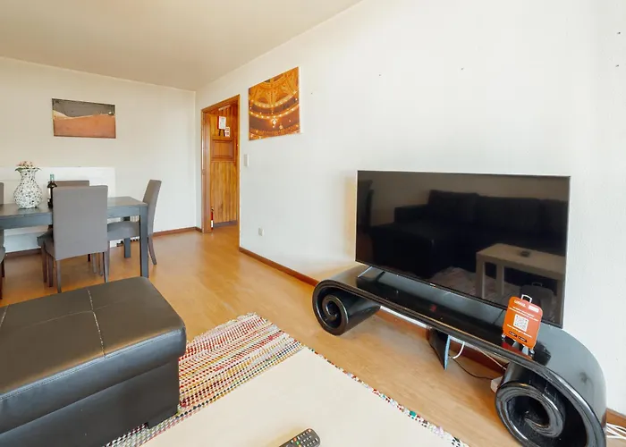 Apartamento Seaside Classic By Vacationy