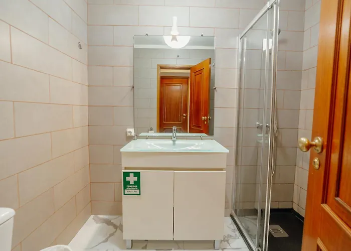 Seaside Classic By Vacationy Apartamento