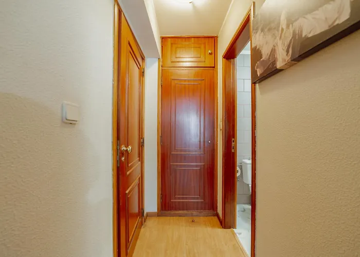 Seaside Classic By Vacationy Apartamento *