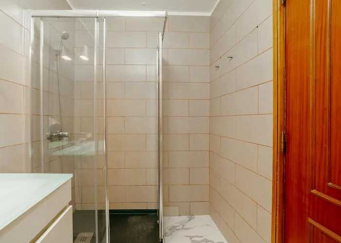 Seaside Classic By Vacationy Apartment Matosinhos (Porto)