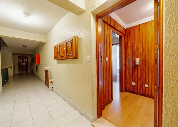 Seaside Classic By Vacationy Apartamento Matosinhos (Porto)