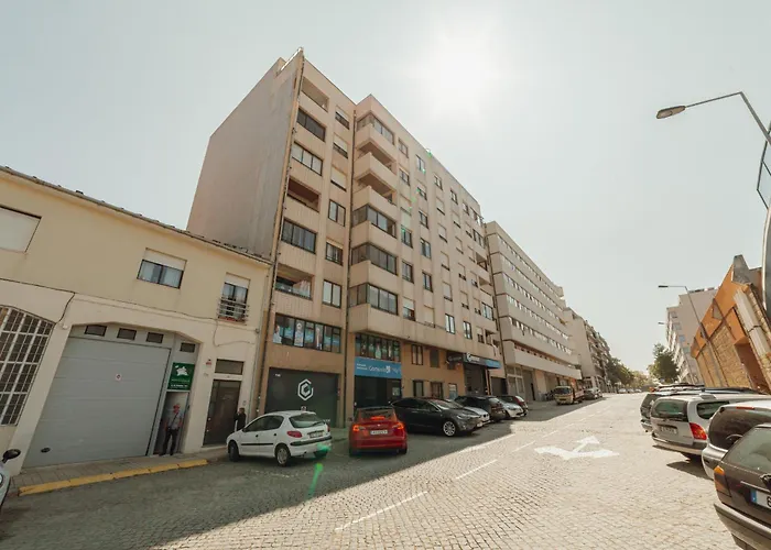 Seaside Classic By Vacationy Apartamento